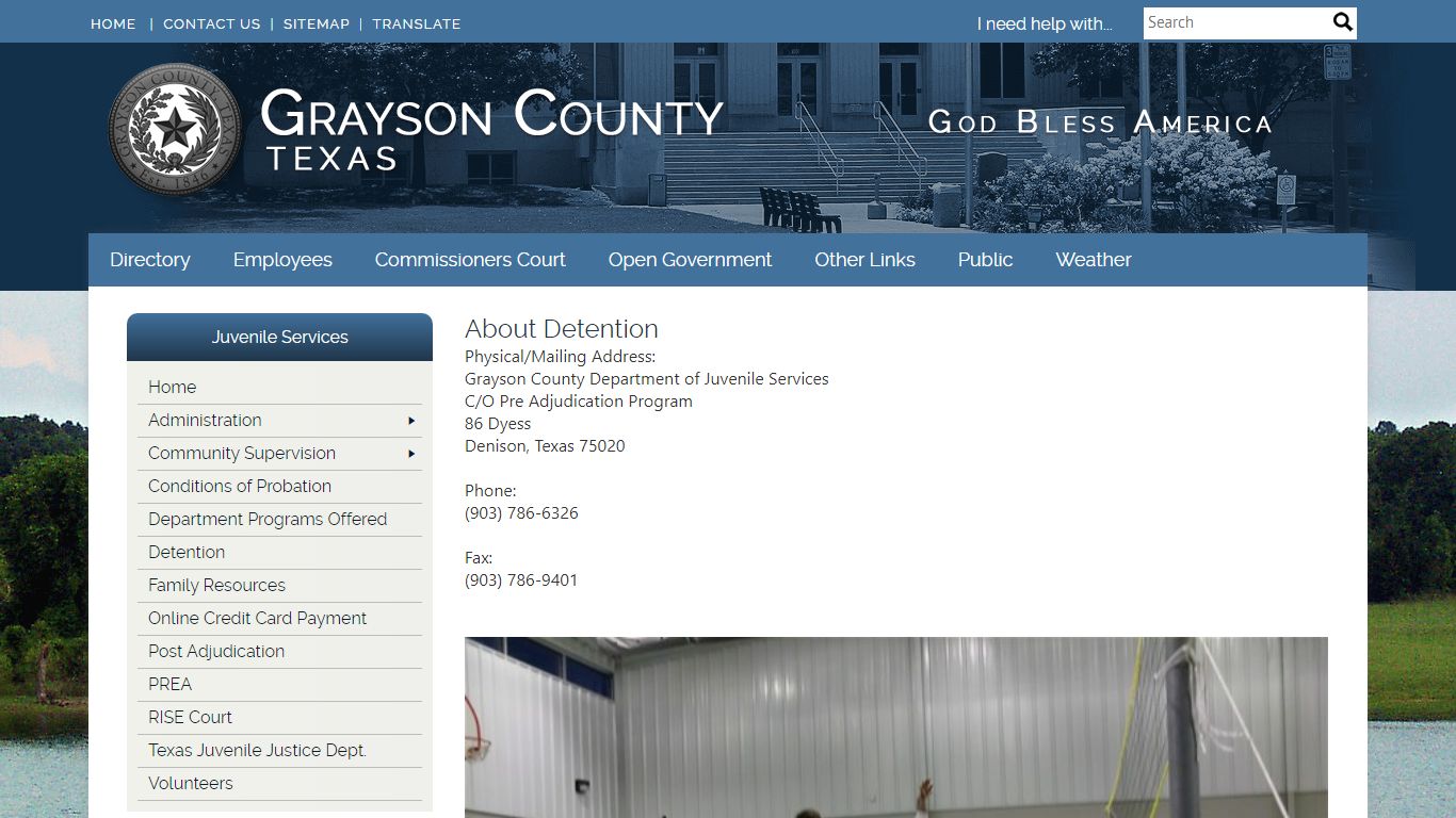 Grayson County